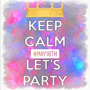 ✨Thanks the Everyday Essentials 5/16! Was AWESOME✨